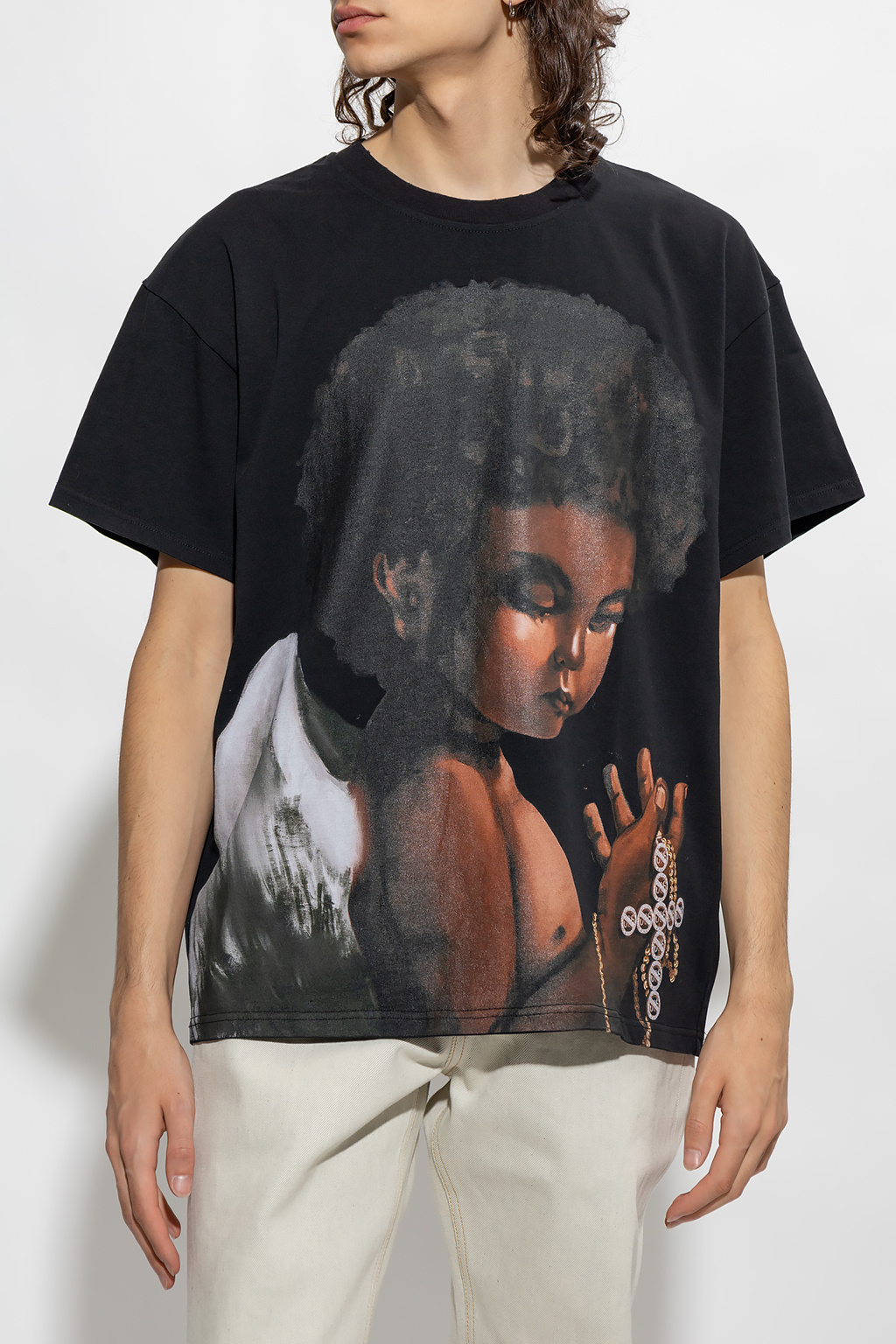 shirt Who Decides War - SchaferandweinerShops Zimbabwe